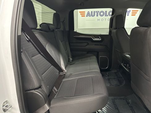 Used 2022 Chevrolet Silverado 1500 RST w/ Z71 Off-Road Package image 33