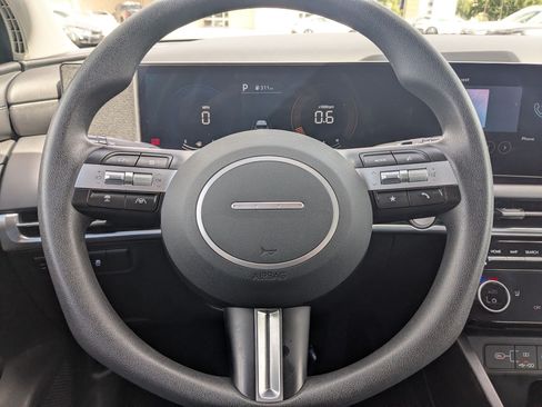 Certified 2025 Hyundai Tucson SEL AWD/4WD image 20