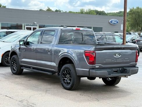 Used 2024 Ford F150 XLT w/ Equipment Group 302A MID AWD/4WD image 40