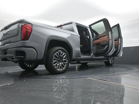 Used 2025 GMC Sierra 1500 Denali Ultimate AWD/4WD image 25