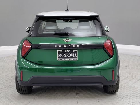 New 2026 MINI Cooper 2-Door Hardtop image 7