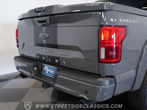 Used 2020 Ford F150 Lariat w/ Equipment Group 502A Luxury image 31