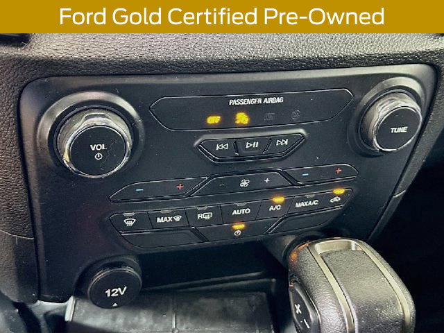 Certified 2023 Ford Ranger XLT w/ Tremor Off-Road Package AWD/4WD image 29