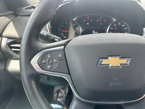 Used 2023 Chevrolet Traverse LT w/ LPO, Floor Liner Package AWD/4WD image 23