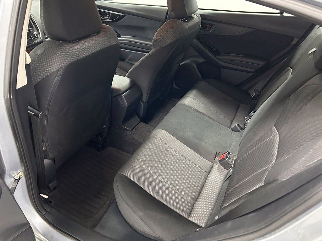 Used 2018 Subaru Impreza 2.0i AWD/4WD image 15