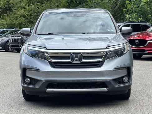 Used 2020 Honda Pilot EX-L image 19