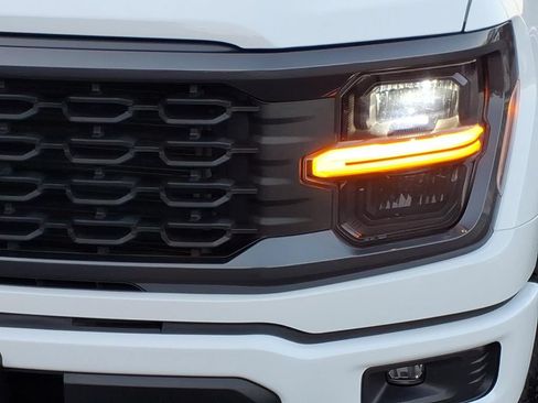 Used 2024 Ford F150 STX AWD/4WD image 8