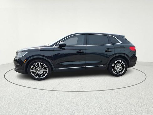 Used 2017 Lincoln MKX Reserve w/ Lincoln MKX Climate Package image 3