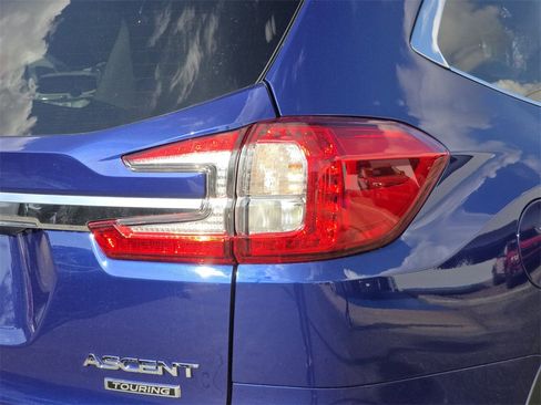 New 2026 Subaru Ascent Touring image 8