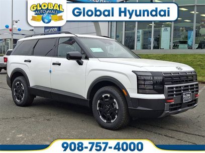 New 2026 Hyundai Palisade XRT Pro