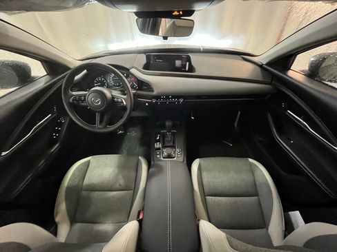New 2026 MAZDA CX-30 Aire Edition AWD/4WD image 13