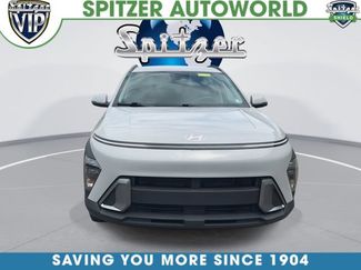 Used 2024 Hyundai Kona SEL AWD/4WD video 3
