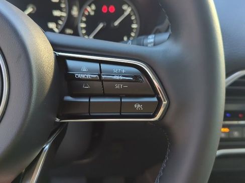 Used 2026 MAZDA CX-90 3.3 Turbo w/ Preferred Package AWD/4WD image 18