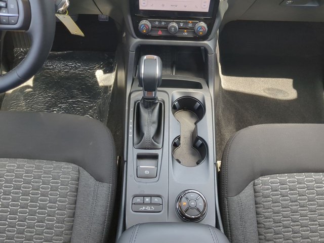 New 2026 Ford Ranger XLT AWD/4WD image 19
