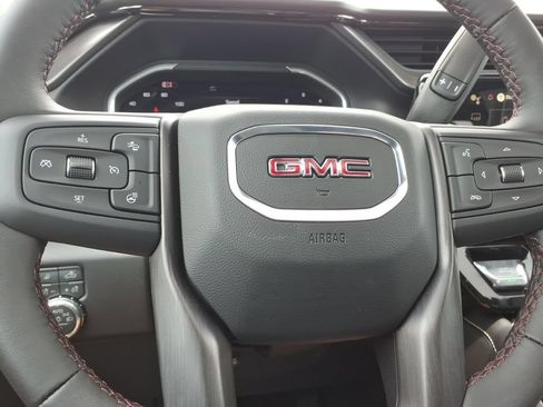 New 2026 GMC Sierra 2500 AT4X AWD/4WD image 20