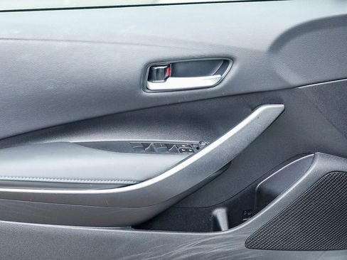 Used 2022 Toyota Corolla SE image 20