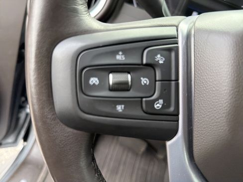 Used 2021 GMC Sierra 1500 SLT image 10