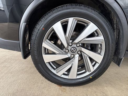 Used 2019 Nissan Murano Platinum image 37