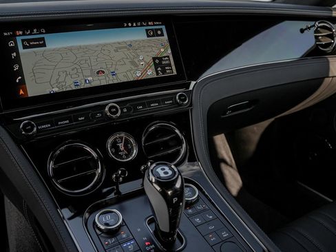 New 2026 Bentley Continental GT AWD/4WD image 26