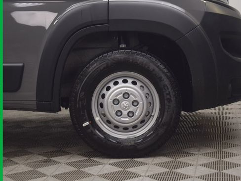 New 2026 RAM ProMaster 2500 w/ Convenience Group image 7