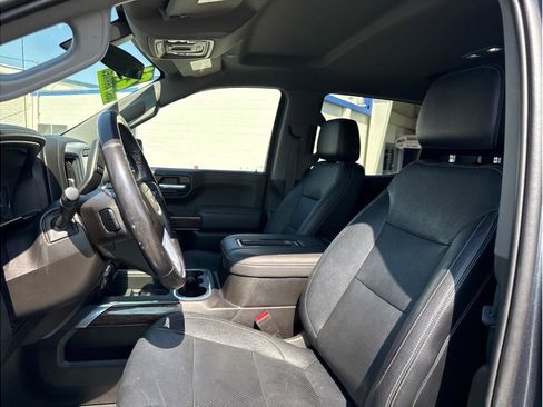 Used 2021 GMC Sierra 1500 Elevation w/ Preferred Package image 13