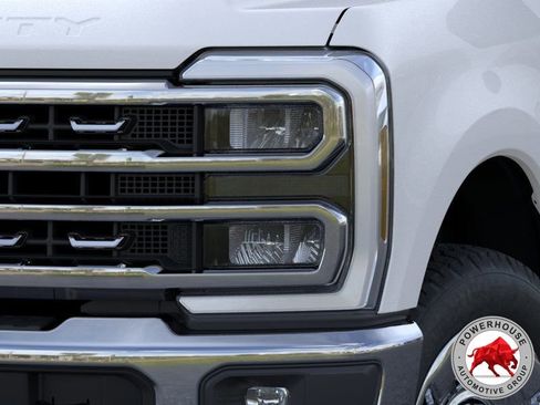 New 2026 Ford F250 Lariat w/ Chrome Package AWD/4WD image 20