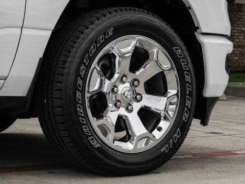 Used 2023 RAM 1500 Big Horn AWD/4WD image 70