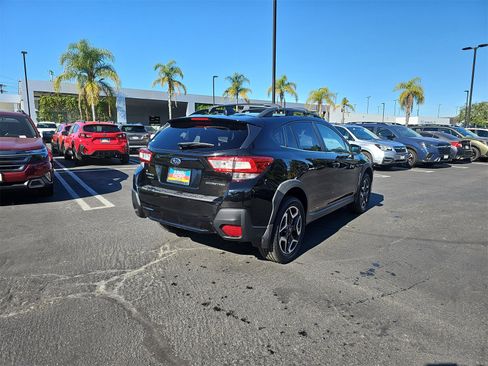 Used 2019 Subaru Crosstrek 2.0i Limited w/ Moonroof Package w/Navigation image 7