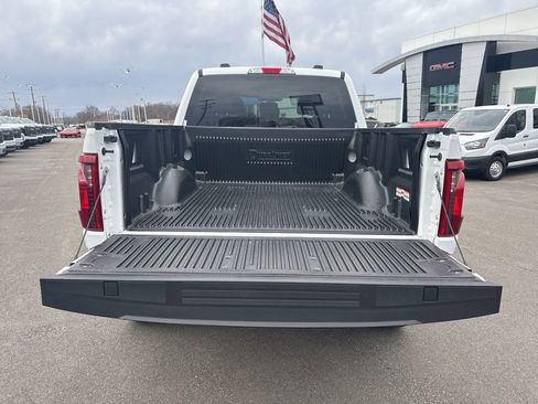 Used 2024 Ford F150 XLT image 29