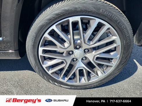 Used 2022 Jeep Compass Limited w/ Elite Group AWD/4WD image 18