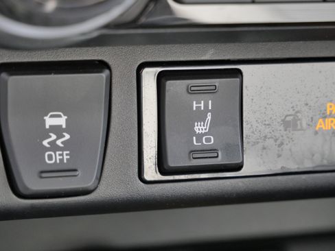 Used 2025 Toyota RAV4 XLE Premium w/ Weather Package image 30