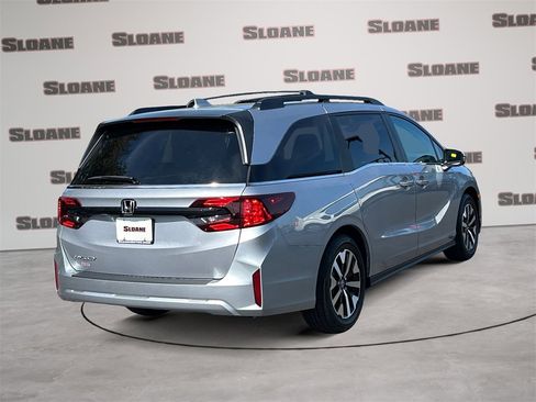 New 2026 Honda Odyssey EX-L image 5