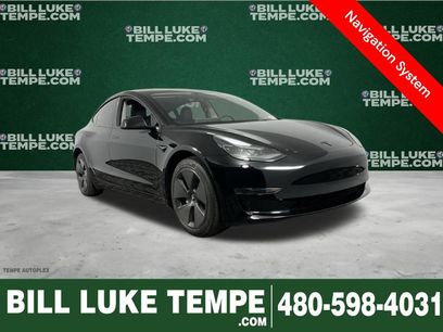 Used 2023 Tesla Model 3 Standard Range