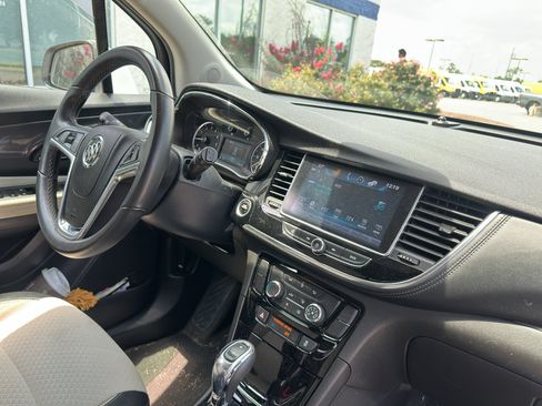 Used 2017 Buick Encore Preferred FWD image 12