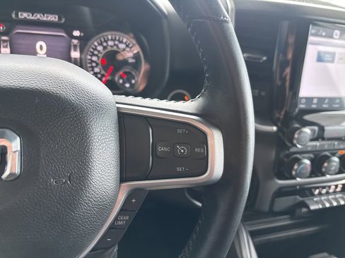 Used 2022 RAM 1500 Big Horn image 19