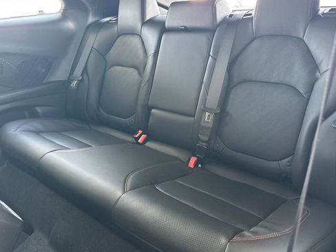 New 2026 Dodge Charger Scat Pack AWD/4WD image 13