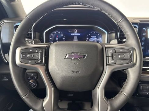 Used 2023 Chevrolet Silverado 1500 RST w/ True North Edition Plus AWD/4WD image 18
