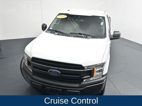 Used 2019 Ford F150 XL w/ Equipment Group 101A Mid RWD image 19