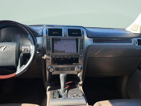 Used 2017 Lexus GX 460 Premium AWD/4WD image 11