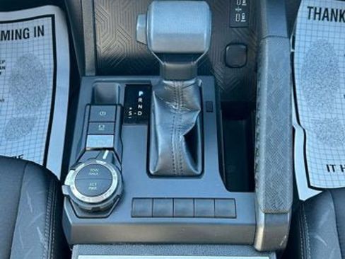 Used 2025 Toyota Tacoma SR5 image 12