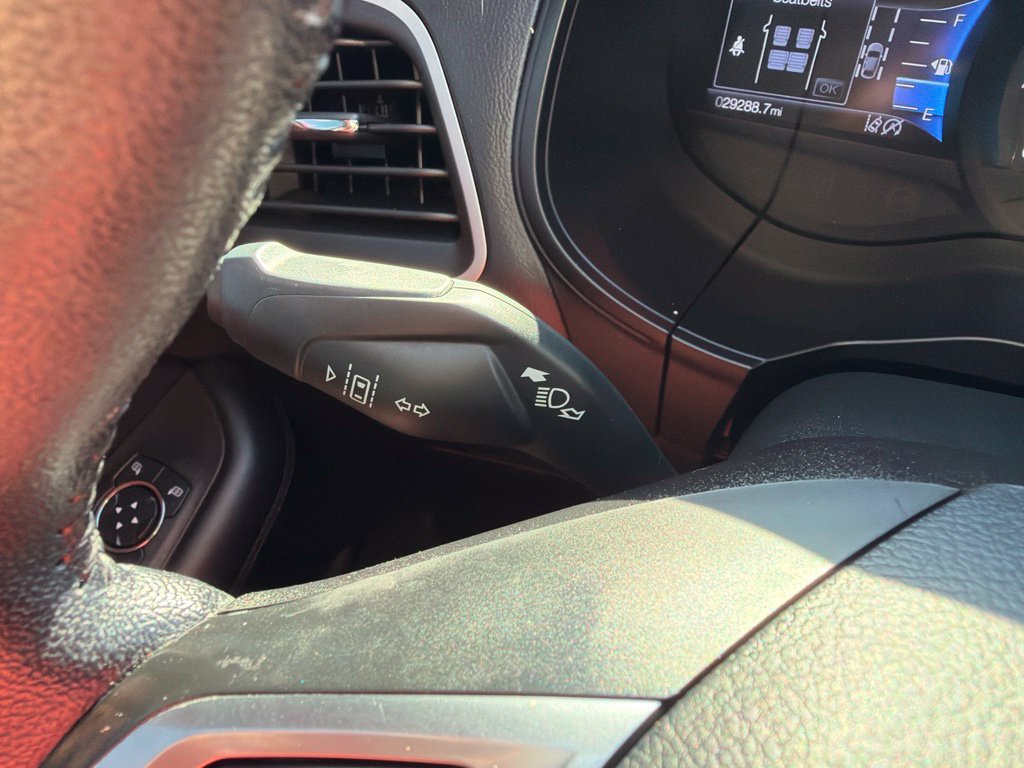 Used 2024 Ford Edge SEL w/ Convenience Package AWD/4WD image 30