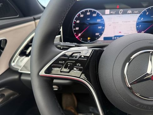 New 2026 Mercedes-Benz E 450 E 450 image 22