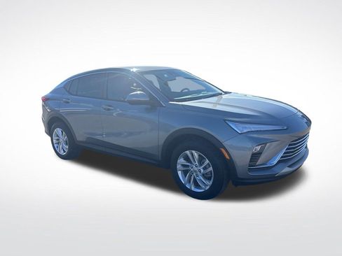 New 2026 Buick Envista Preferred w/ Convenience II Package image 9