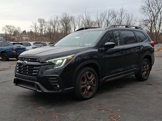 New 2026 Subaru Ascent Limited Bronze video 2