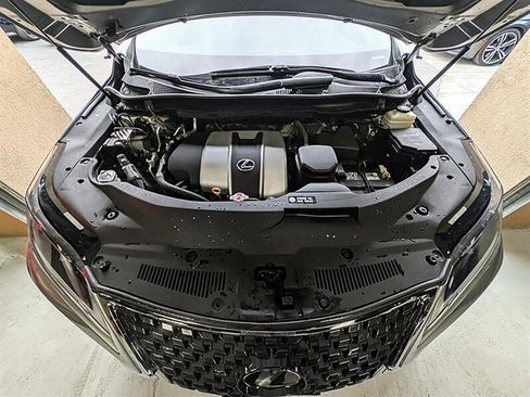 Used 2021 Lexus RX 350 AWD w/ Premium Package image 17