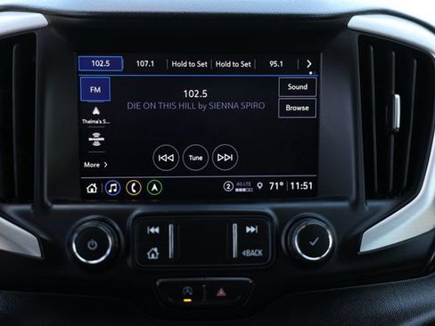Used 2022 GMC Terrain SLE w/ Driver Convenience Package AWD/4WD image 25