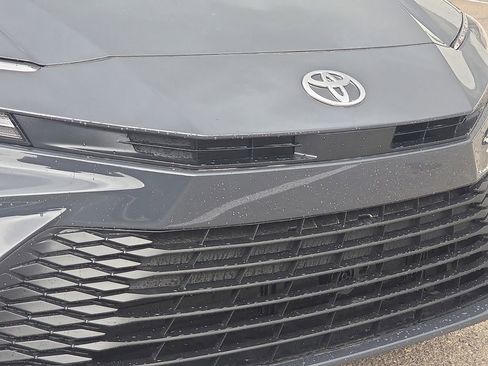New 2026 Toyota Camry LE FWD image 7