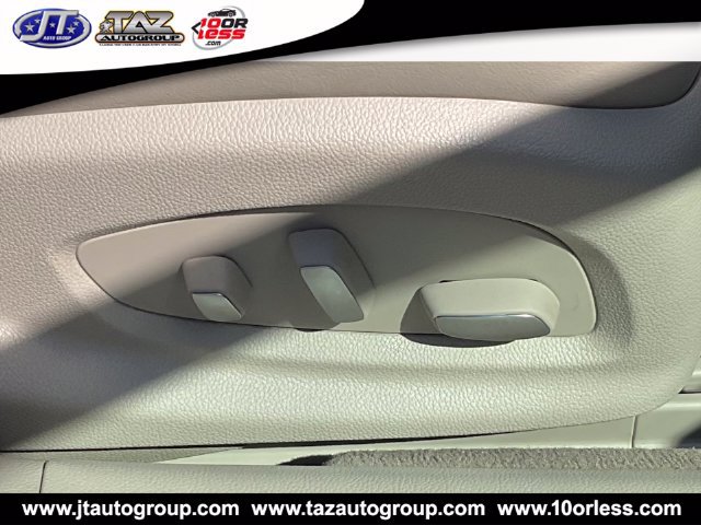 Used 2014 Cadillac XTS Luxury w/ Driver Awareness Package FWD image 13