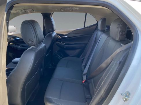 Used 2025 Buick Encore GX Preferred FWD image 13