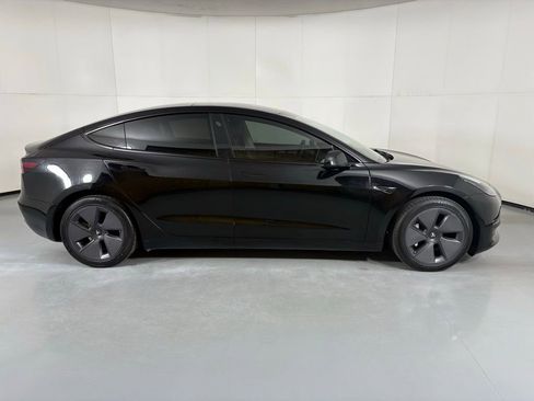 Used 2023 Tesla Model 3 Standard Range RWD image 11